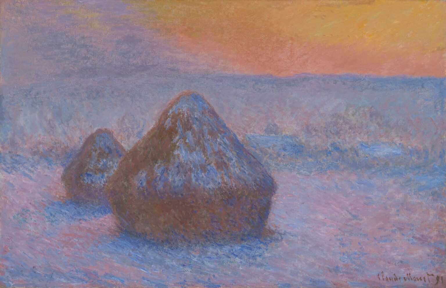 モネの絵画について徹底解説!代表作や作品一覧、クロード・モネのエピソードを深堀 | アートリエメディア | アートの販売・レンタル ...