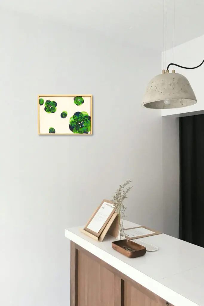 ポップな絵が見つかる！インテリアにおすすめの絵画15選