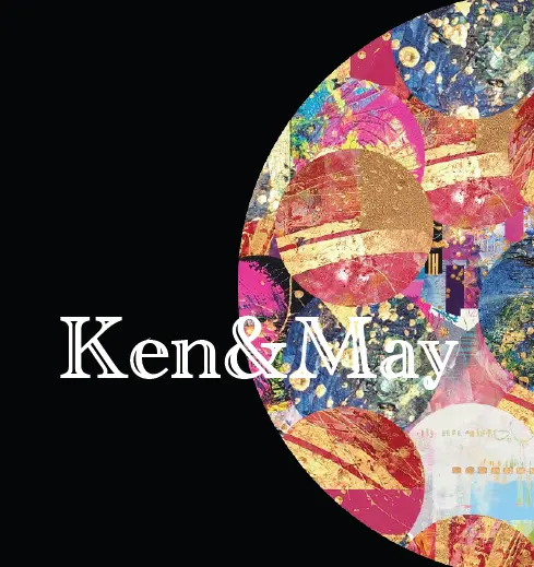 Ken&May