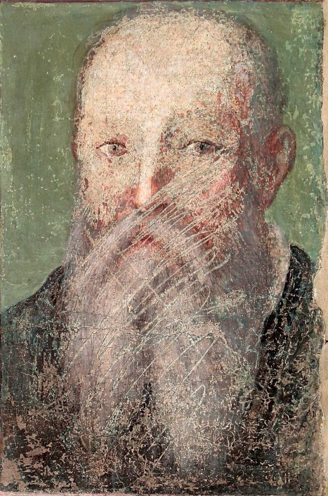 アーニョロ・ブロンズィーノ（1503-1572）