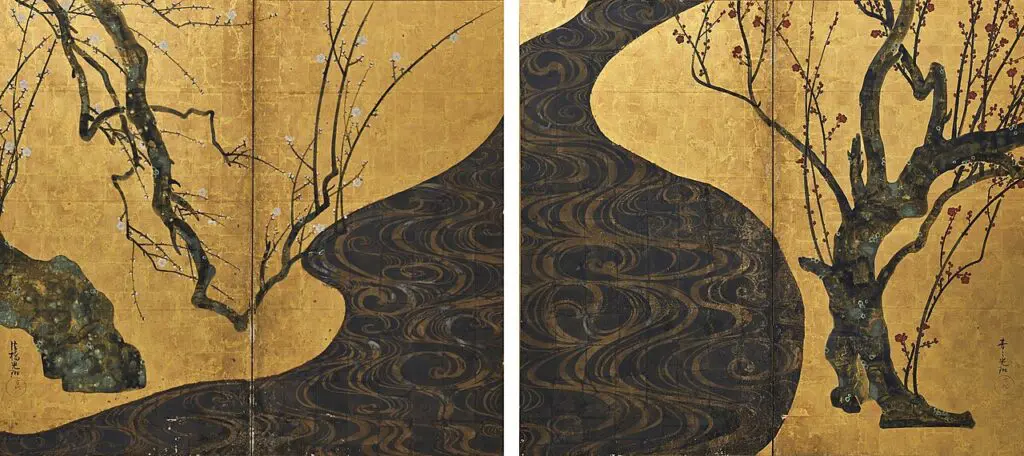 わかりやすく解説】琳派とは何か？その特徴と代表的な画家・作品をご