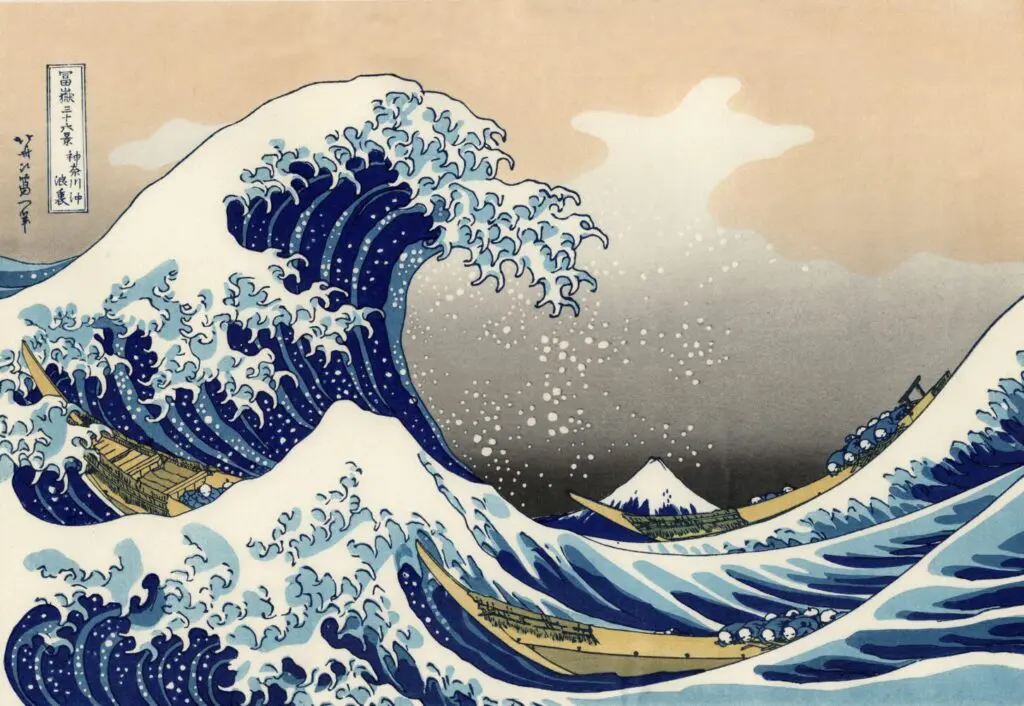 わかりやすく解説】浮世絵とは何か？その特徴と代表的な画家