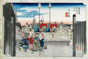 円山応挙とは？来歴や画風、エピソード、代表作について詳しく