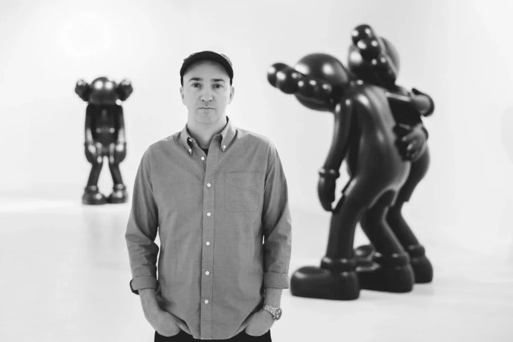 KAWS