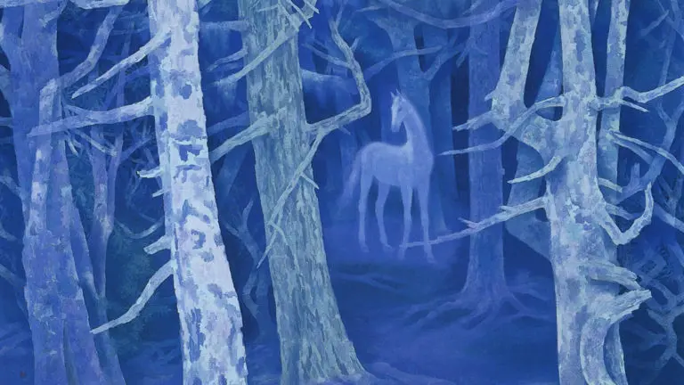 東山魁夷とは？来歴や画風、代表作について詳しく解説します