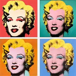 アンディ・ウォーホルとは？ポップアートの象徴の来歴や作風、代表作