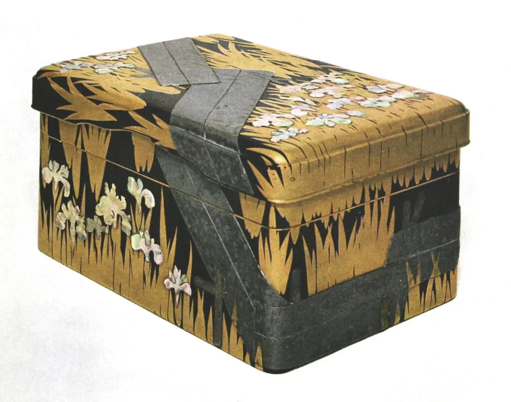 尾形光琳とは？来歴、画風、エピソードから代表作まで詳しく解説します