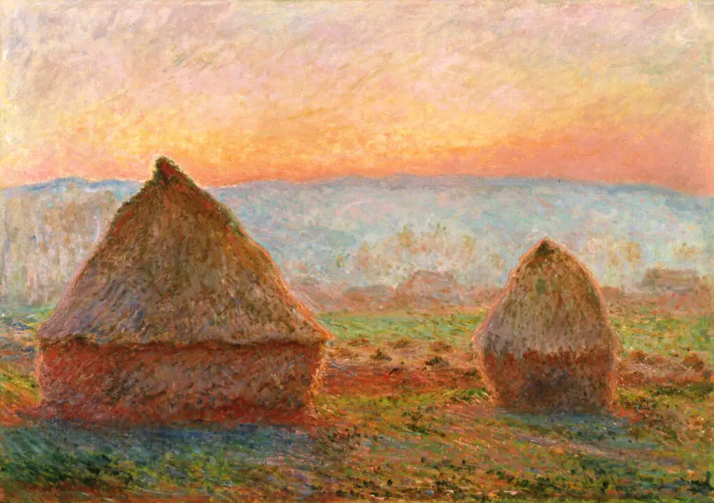 クロード・モネとは？印象派を代表する画家の来歴や画風、代表作まで