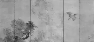 竹内栖鳳とは？「西の栖鳳」の来歴や画風、エピソード、代表作について