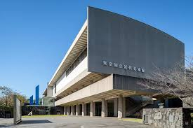 東京国立近代美術館(東京)