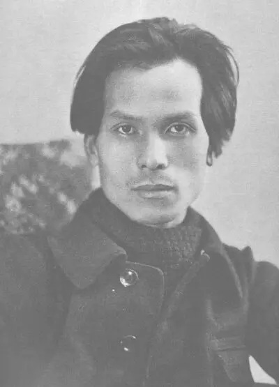 佐伯祐三とは？早世の画家の生涯や画風、代表作、驚きの「妻による加筆