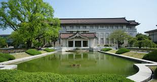 東京国立博物館 - Tokyo National Museum