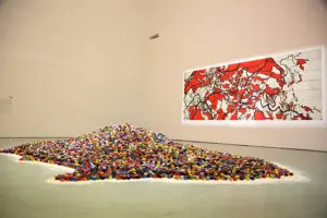 現代美術とは？定義から楽しみ方・ジャンル・有名作品まで詳しく紹介