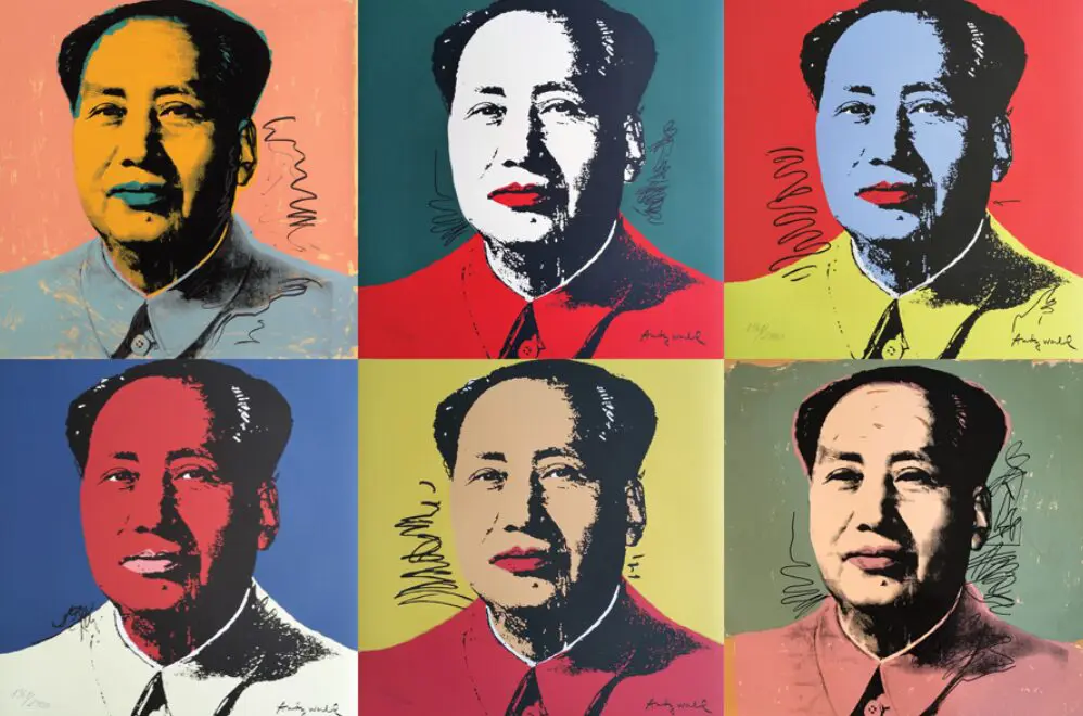 アンディ・ウォーホルの死因とは？ポップアートの象徴としてのすごさや