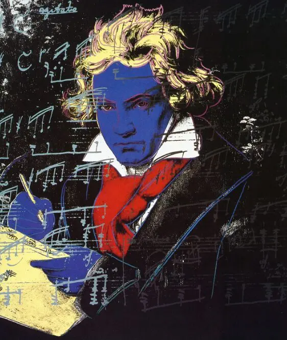 アンディ・ウォーホルの死因とは？ポップアートの象徴としてのすごさや