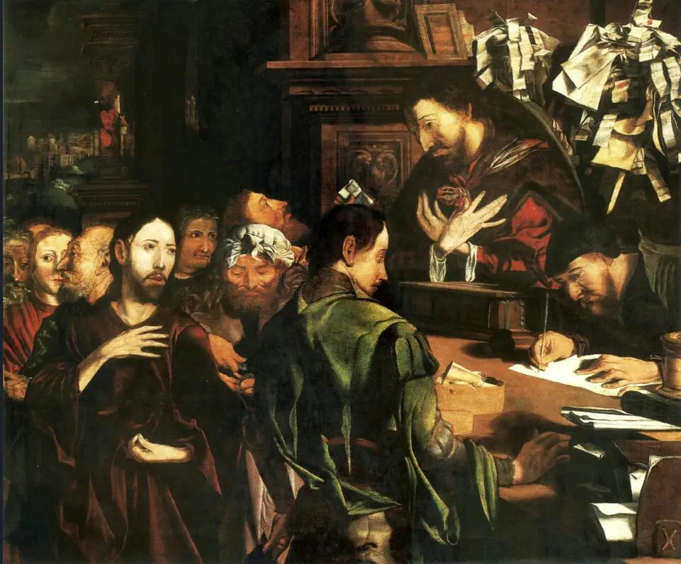 ルネサンス絵画はどんな絵画？歴史や代表的な絵画を紹介 | アートリエ