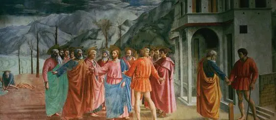 ルネサンス美術館 HISTORY OF RENAISSANCE ART 西洋絵画 ルネサンス