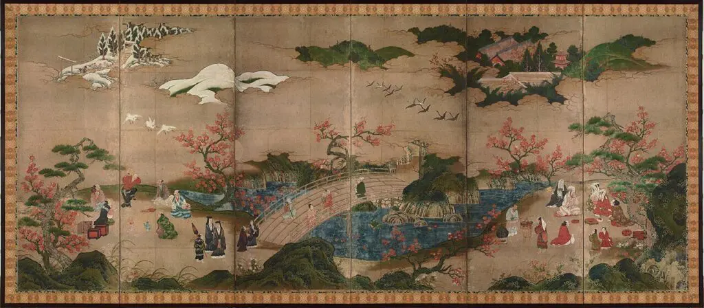 狩野正信 - Wikipedia