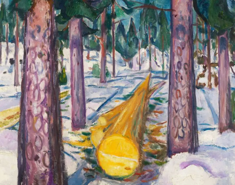 狂気の画家エドヴァルド・ムンク｜その波乱の人生とノルウェーの至宝