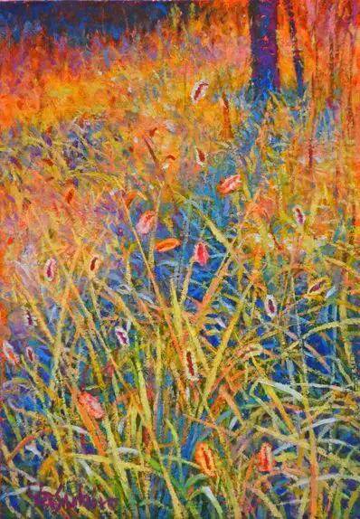 2025年最新】秋にぴったりの絵20選！有名な絵画から暮らしを彩る