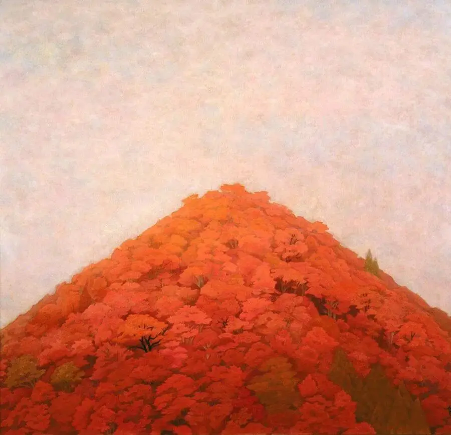 2025年最新】秋にぴったりの絵20選！有名な絵画から暮らしを彩る