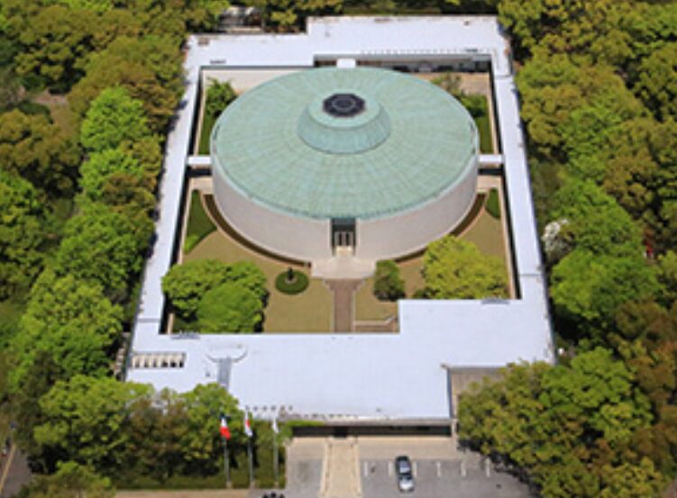 ひろしま美術館