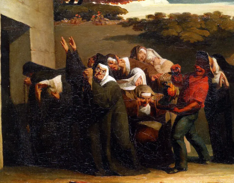 画家のミレーとはどんな人物？ミレーの生涯や代表作・印象派に与えた