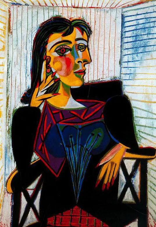 パブロ・ピカソってどんな人？何がすごい？美術館で飾られている代表