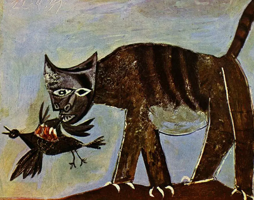 パブロ・ピカソってどんな人？何がすごい？美術館で飾られている代表