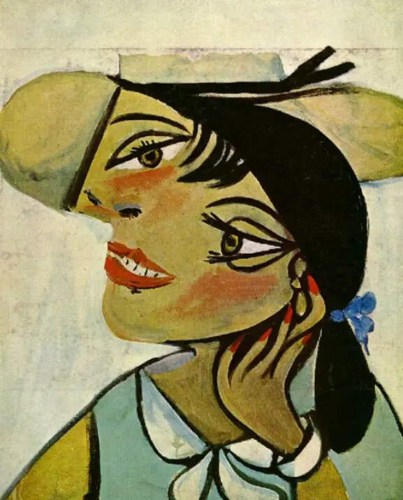 パブロ ピカソ 1959年 夢 COA付属 ミクストメディア パブロ ピカソ 1959年 夢 COA付属 ミクストメディア - メルカリ