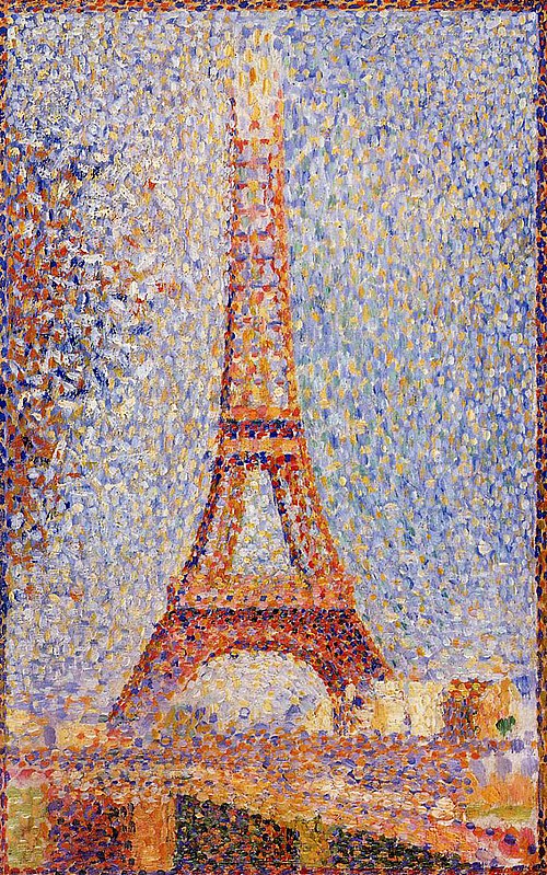 Tour Eiffel