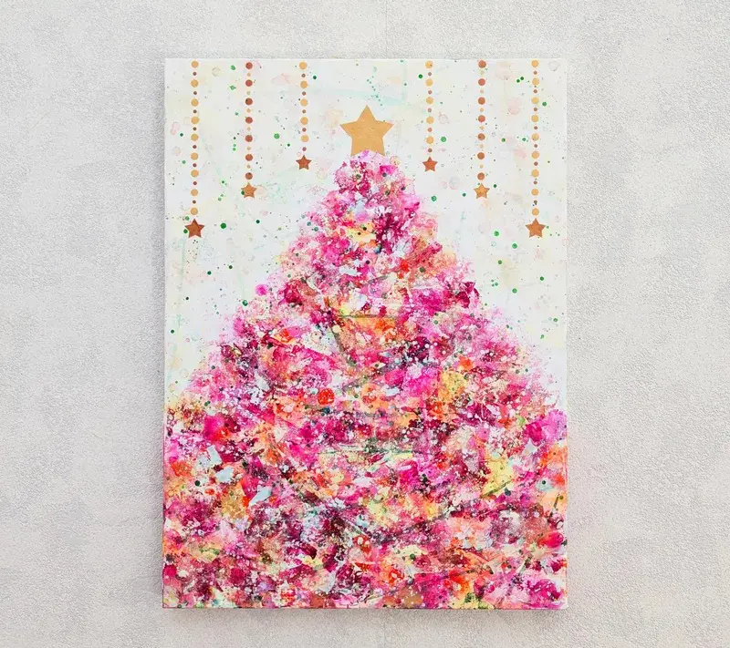 2025年最新版】冬を感じる絵画23選！有名な絵画からおしゃれでかわいい