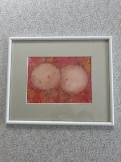 おしくらまんじゅう