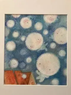 2025年最新版】冬を感じる絵画23選！有名な絵画からおしゃれでかわいい