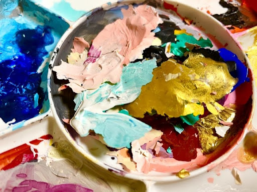 ビジネスを飛躍させる「アート思考」とは？ビジネスにアートが必要な理由やアート思考の身につけ方を解説
