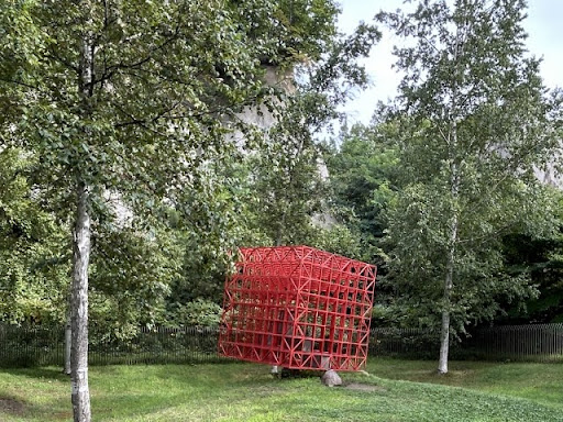石山緑地のフリー画像