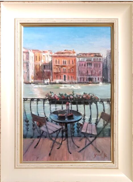 Especially For MeEspecially For Me