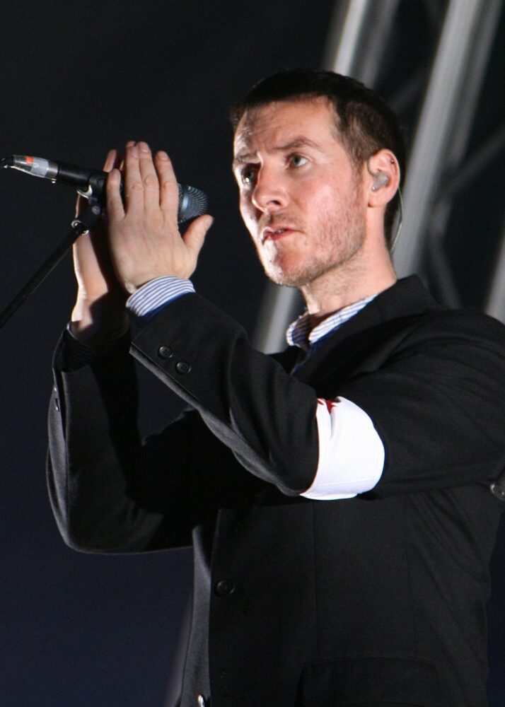 ロバート・デル・ナジャ