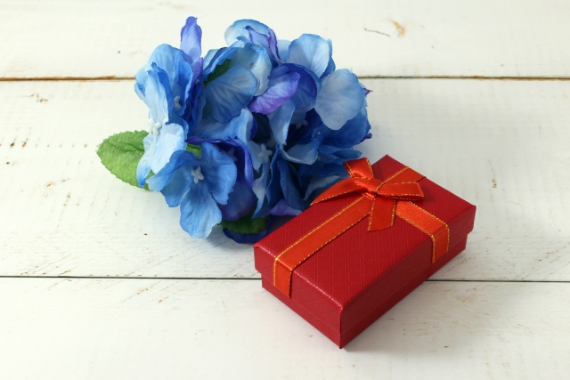 法人に贈るカジュアルなギフト