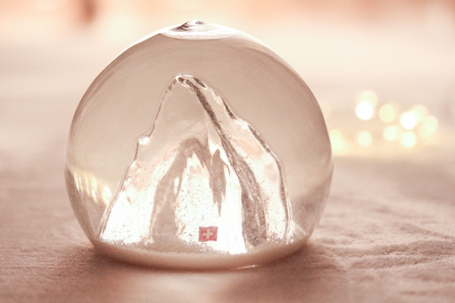 クリスマスにまつわる有名なアート5選