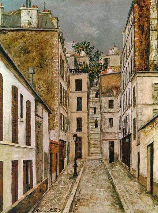 コタンの袋小路