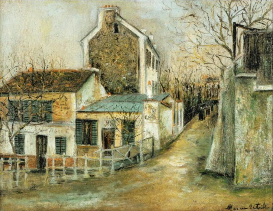 ラパン・アジル