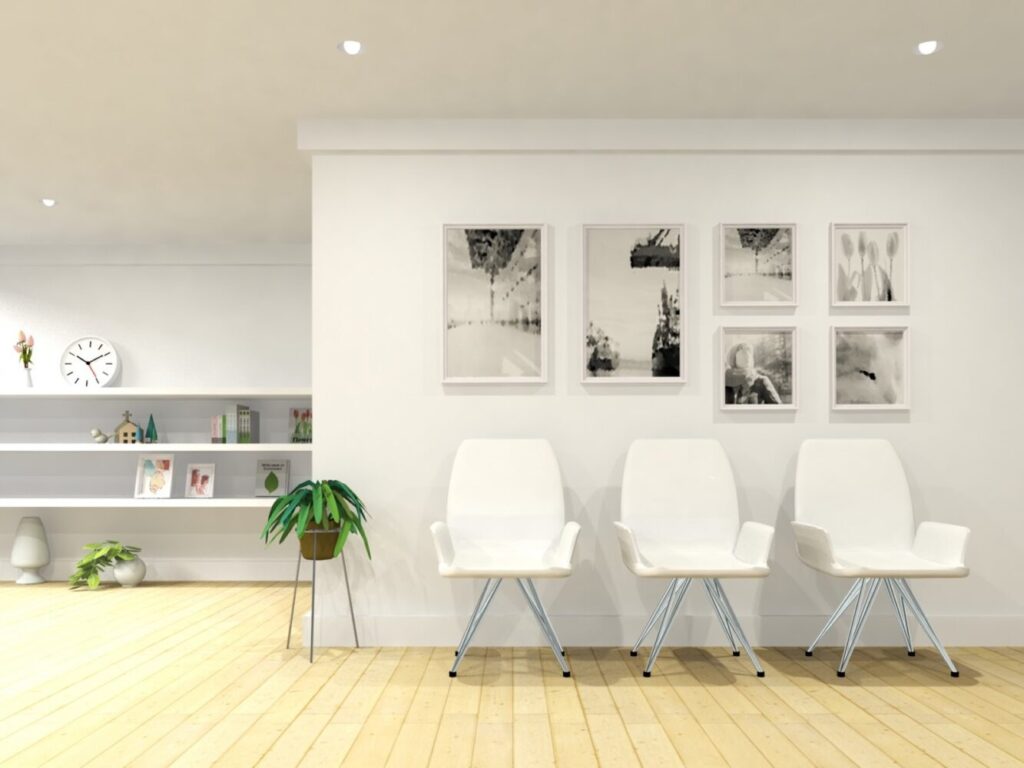 【雰囲気別】モデルルームに飾る絵画(アート)の選び方