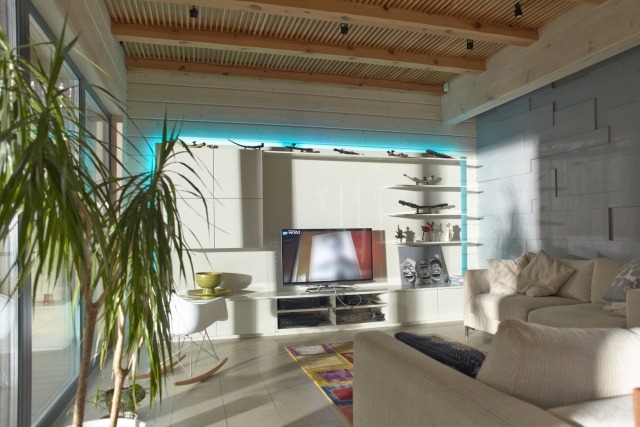 リビングルーム