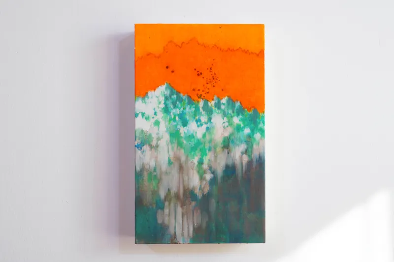 月が眼を瞑る_#2