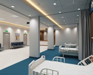 病院に絵画（アート）を飾るのがおすすめの理由は？選び方や場所別に絵画を紹介