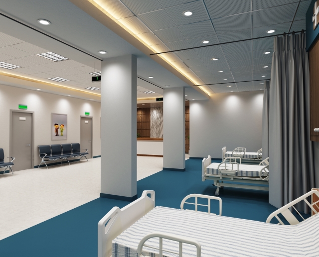 病院に絵画(アート)を飾るのがおすすめの理由は?選び方や場所別に絵画を紹介