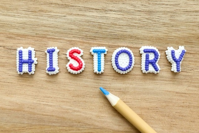 仮囲いアートの歴史