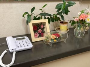 受付の格上げにはアート（絵画）がおすすめ！レンタル方法や買い方・選び方も解説