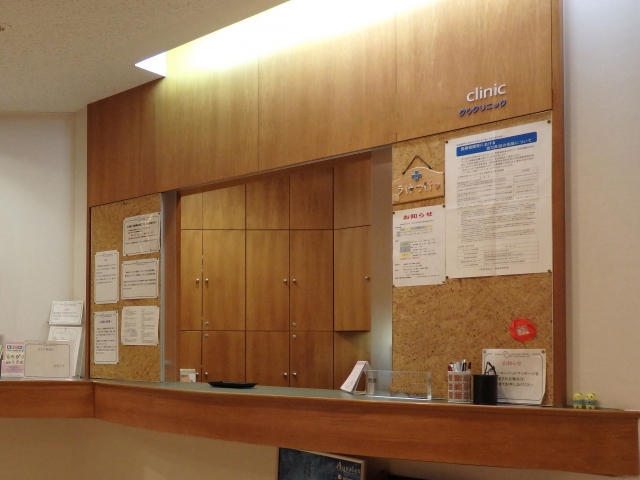 受付にアート（絵画）を飾る効果